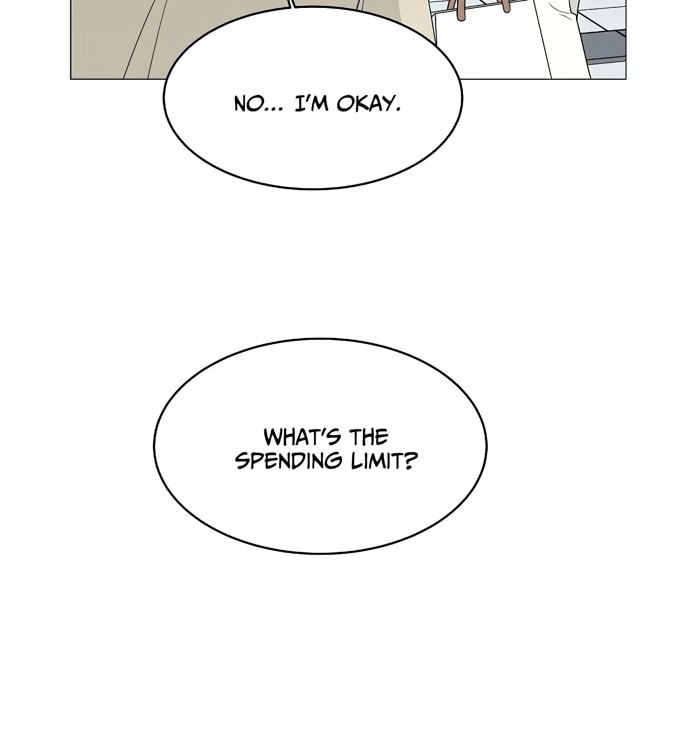 Read Miss 180 chapter 14 image 109 on Lezhin