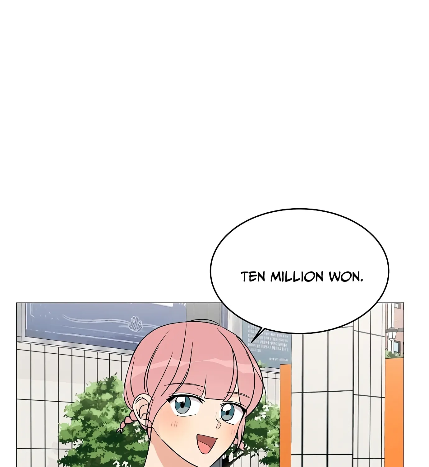 Read Miss 180 chapter 14 image 110 on Lezhin