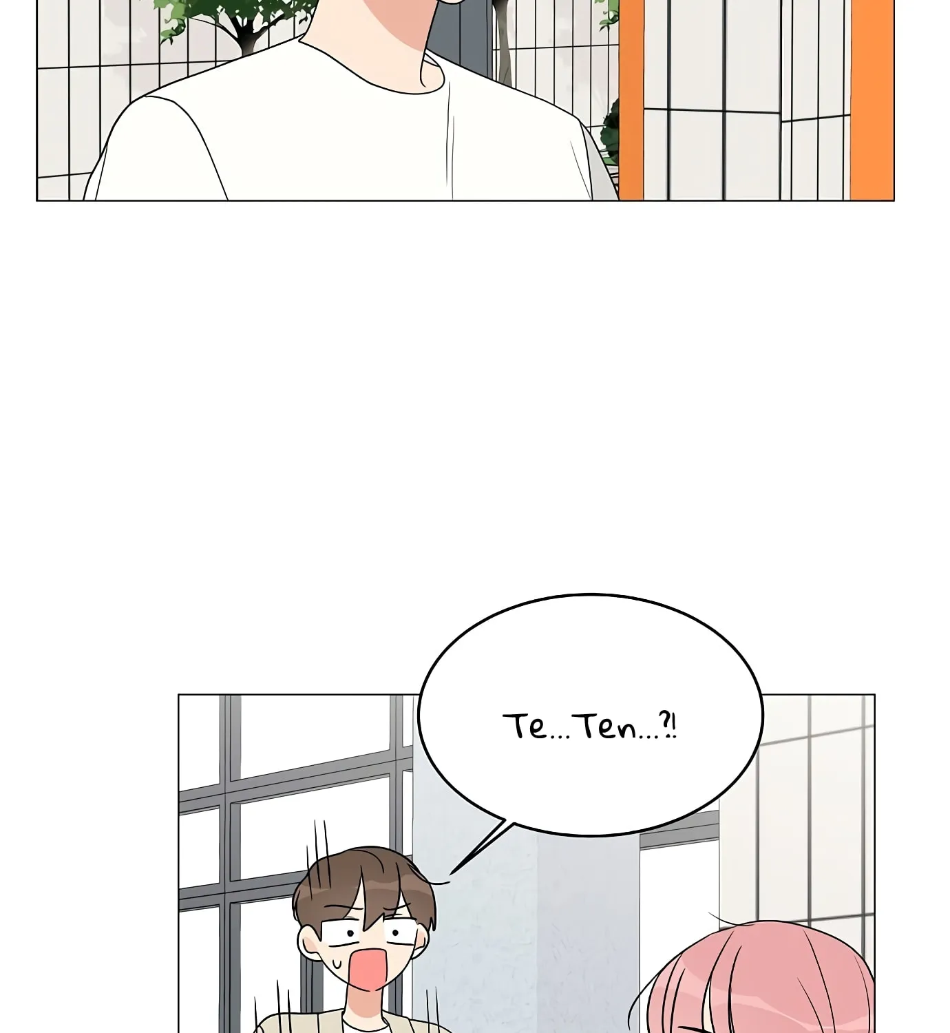 Read Miss 180 chapter 14 image 111 on Lezhin