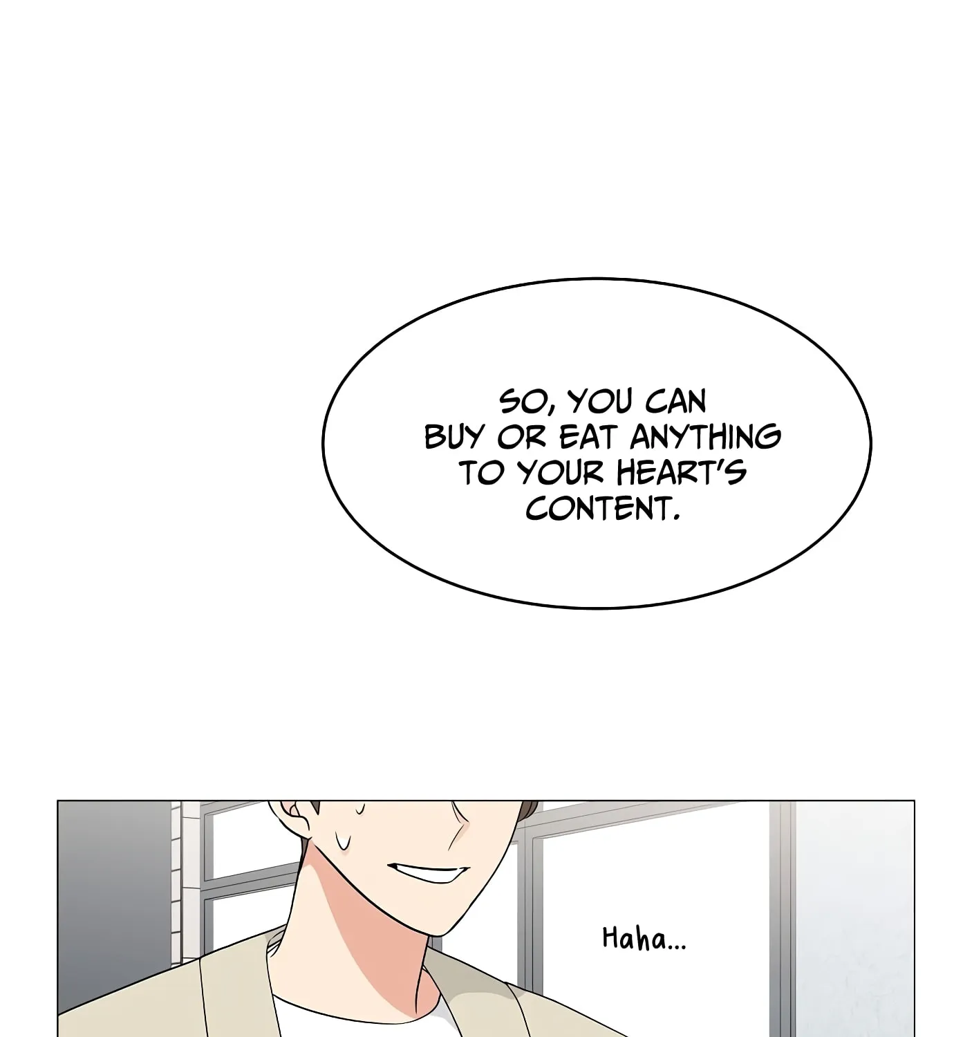 Read Miss 180 chapter 14 image 113 on Lezhin
