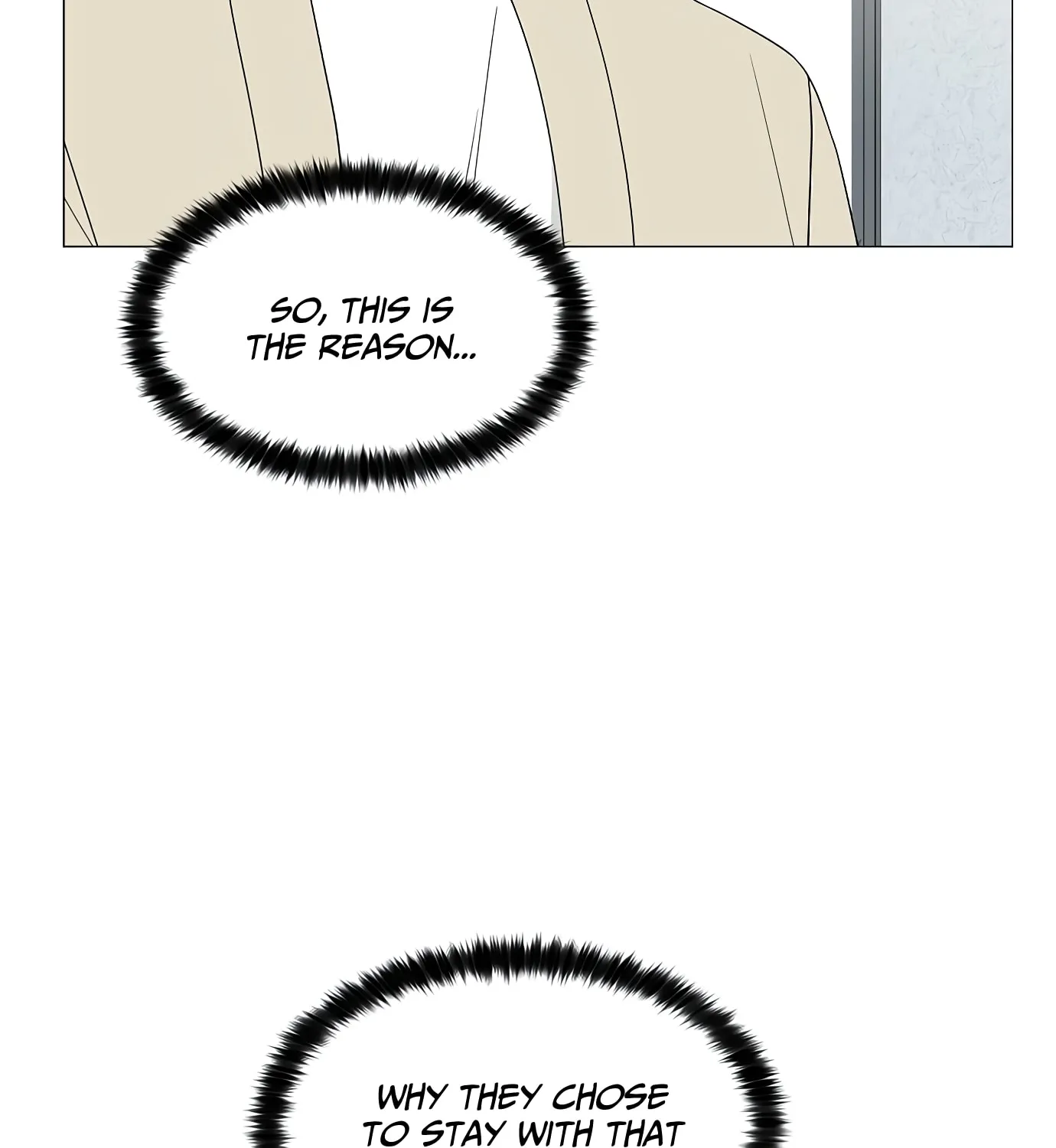Read Miss 180 chapter 14 image 114 on Lezhin
