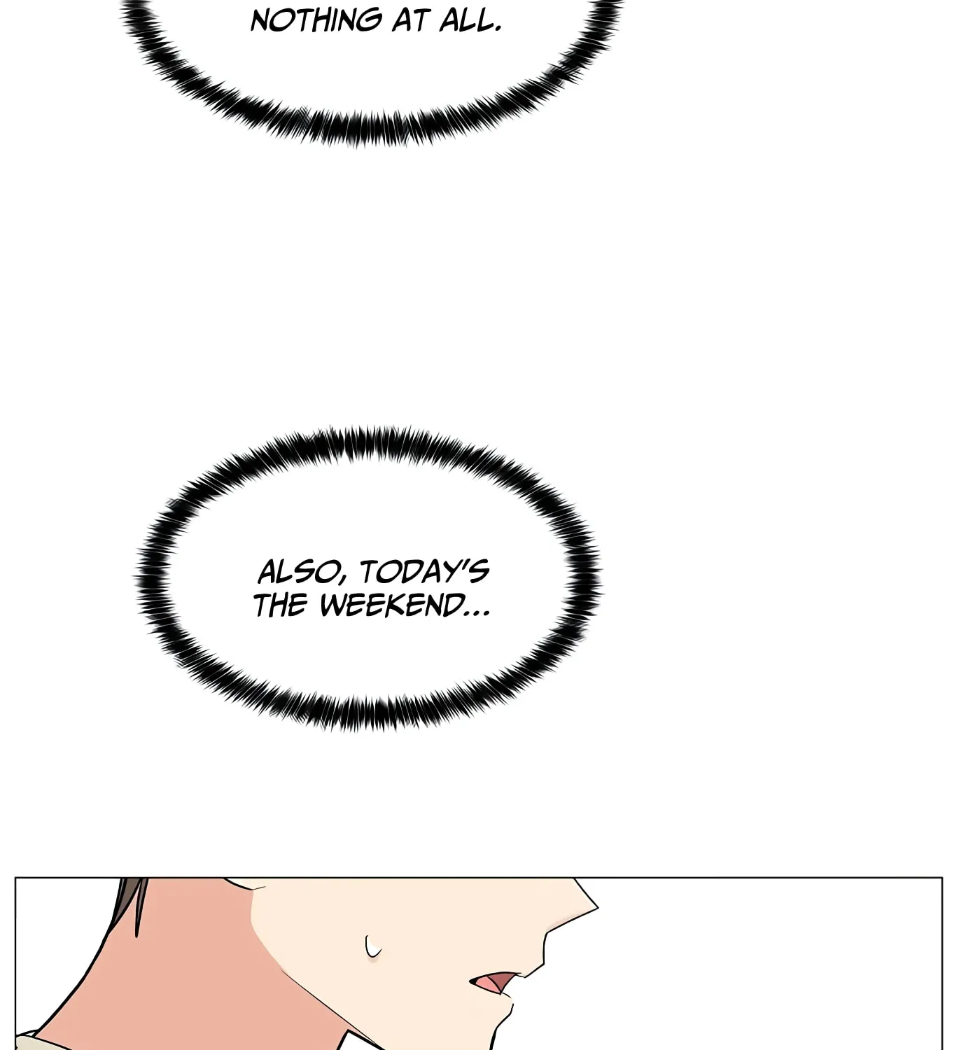 Read Miss 180 chapter 14 image 12 on Lezhin