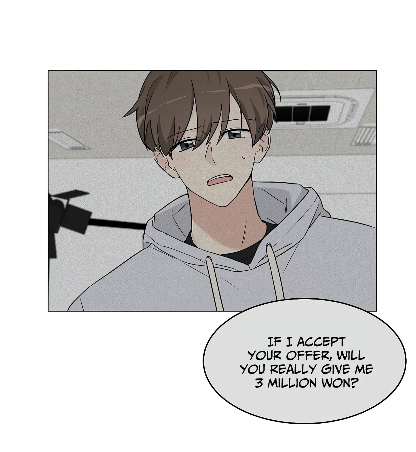 Read Miss 180 chapter 14 image 120 on Lezhin