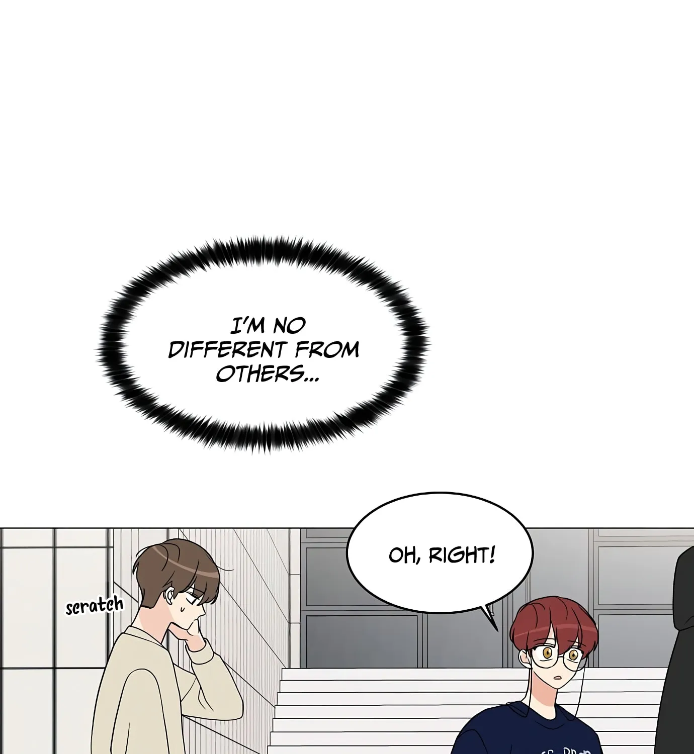 Read Miss 180 chapter 14 image 121 on Lezhin
