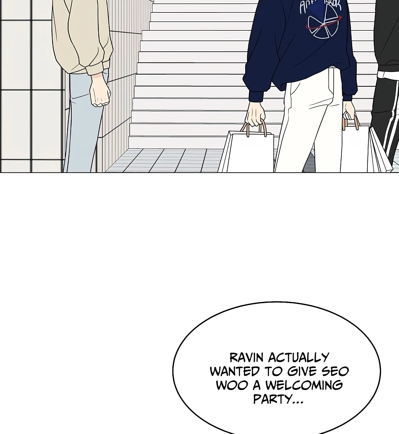 Read Miss 180 chapter 14 image 122 on Lezhin