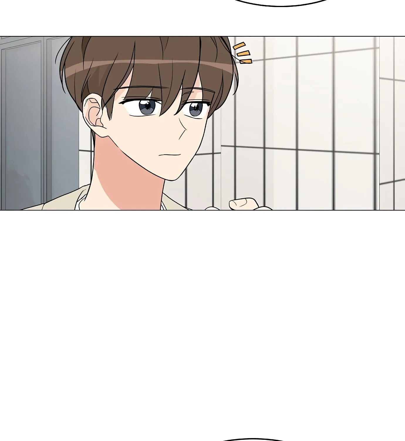 Read Miss 180 chapter 14 image 123 on Lezhin