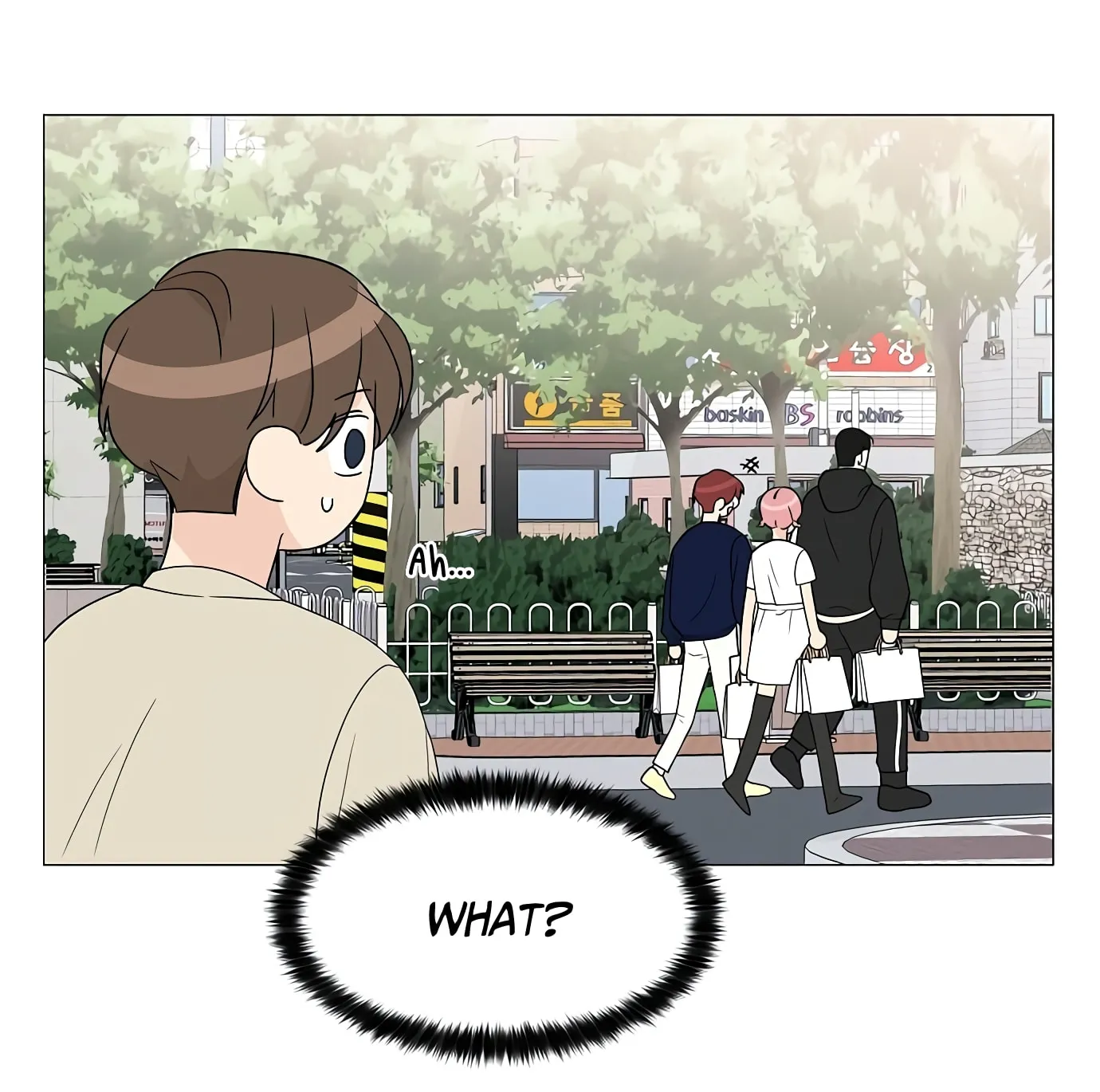 Read Miss 180 chapter 14 image 126 on Lezhin
