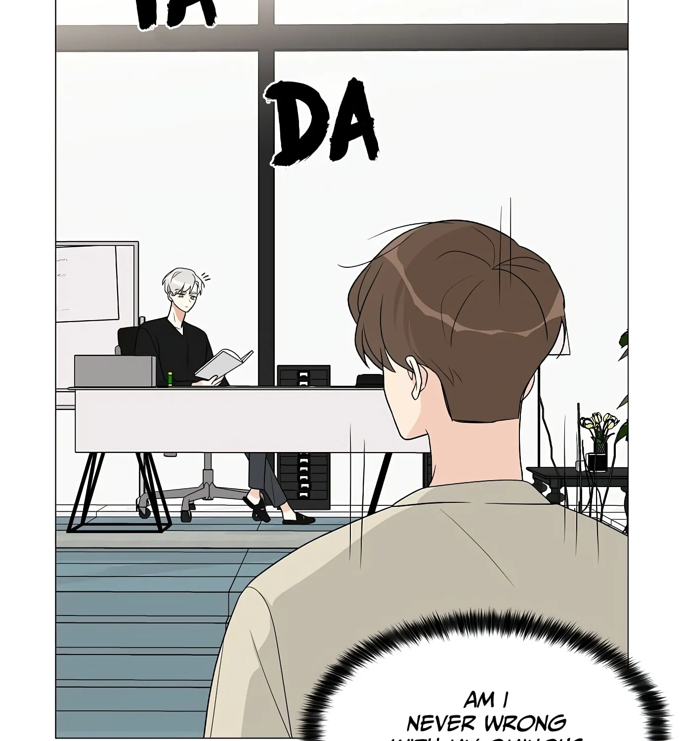 Read Miss 180 chapter 14 image 131 on Lezhin