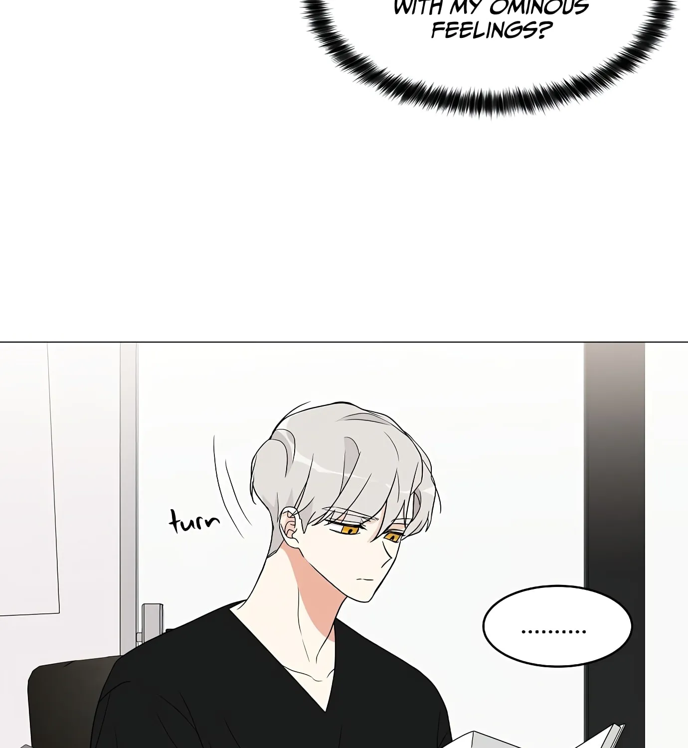 Read Miss 180 chapter 14 image 132 on Lezhin