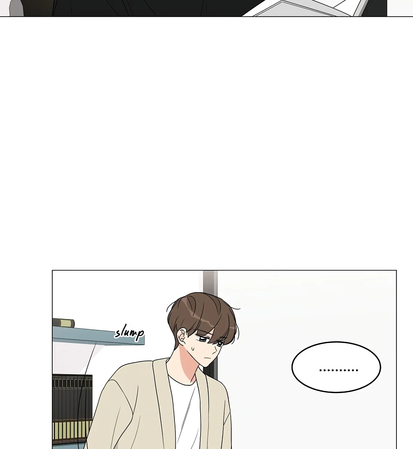 Read Miss 180 chapter 14 image 133 on Lezhin