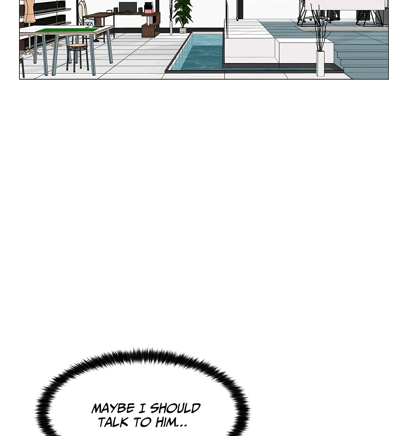 Read Miss 180 chapter 14 image 136 on Lezhin