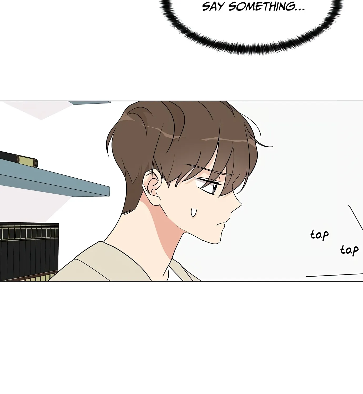 Read Miss 180 chapter 14 image 140 on Lezhin