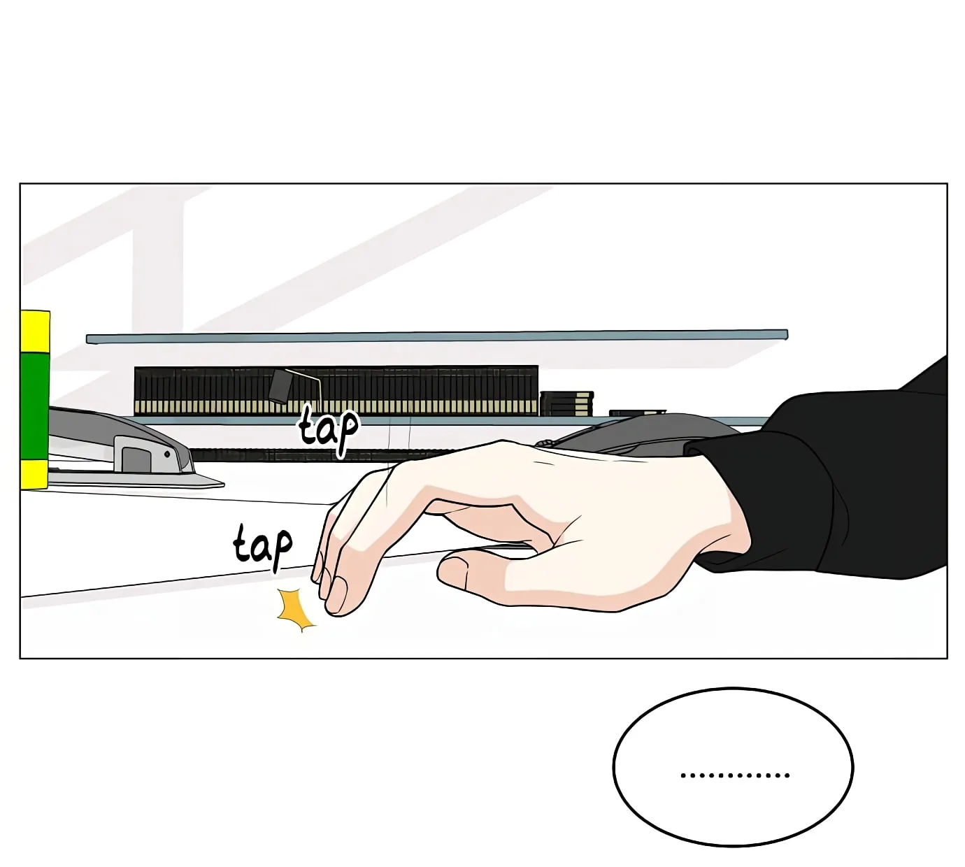 Read Miss 180 chapter 14 image 141 on Lezhin