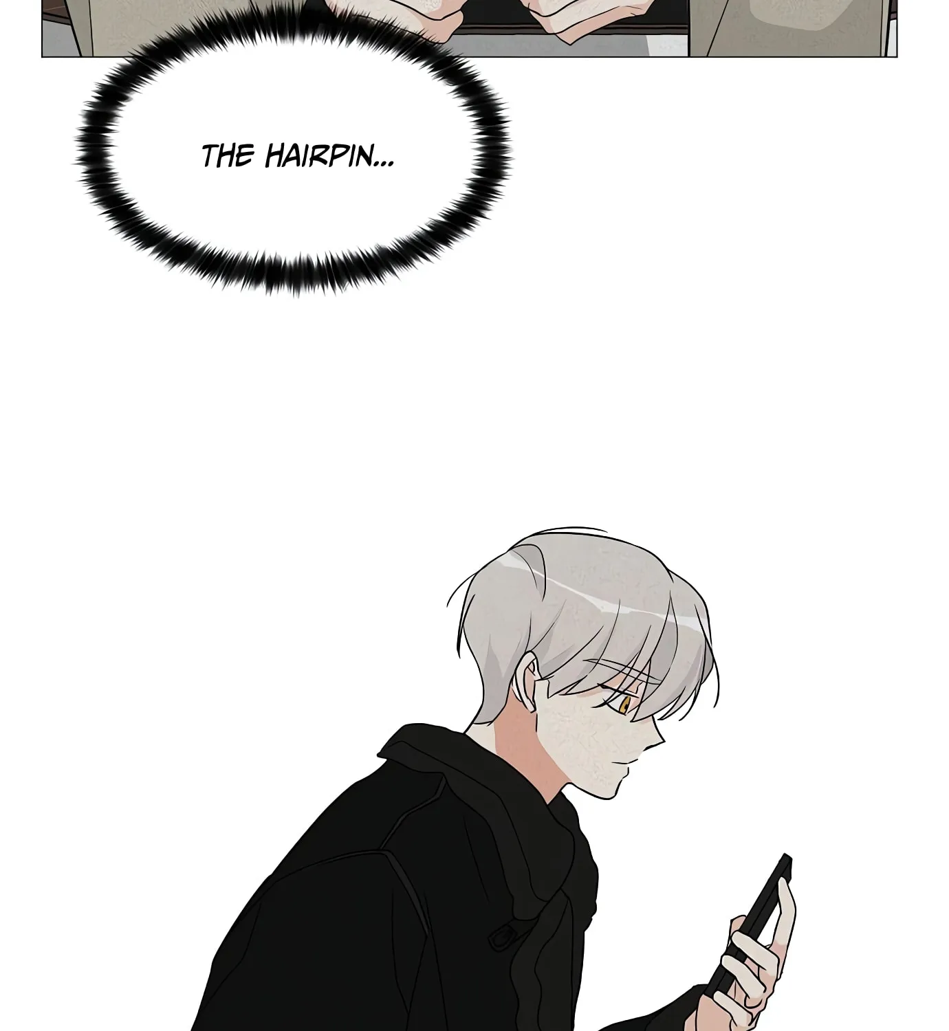 Read Miss 180 chapter 14 image 145 on Lezhin