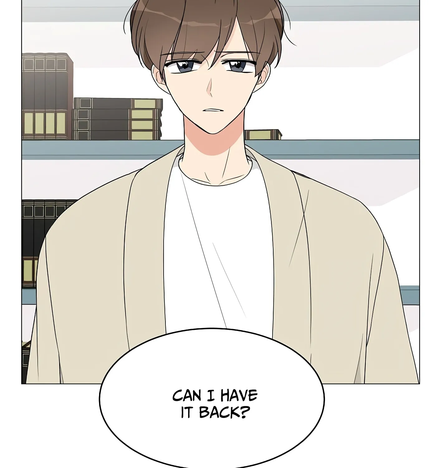 Read Miss 180 chapter 14 image 150 on Lezhin