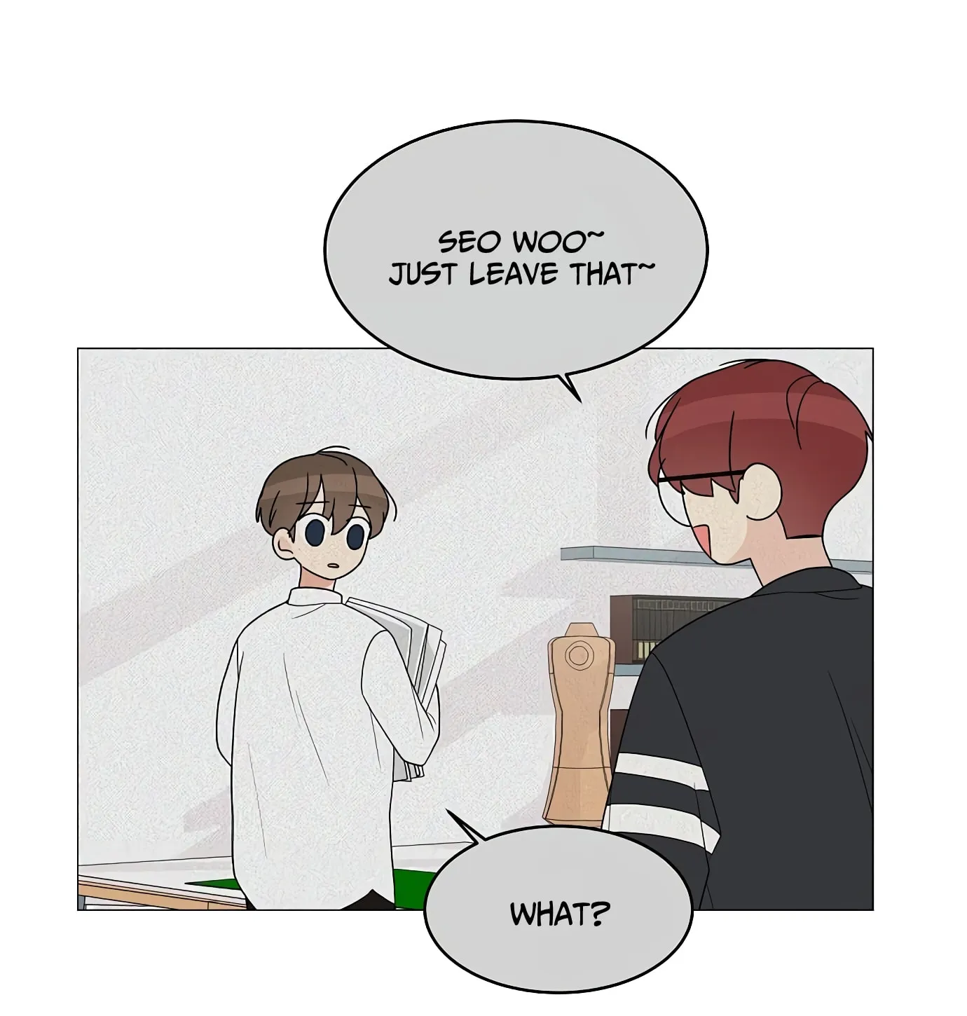 Read Miss 180 chapter 14 image 24 on Lezhin