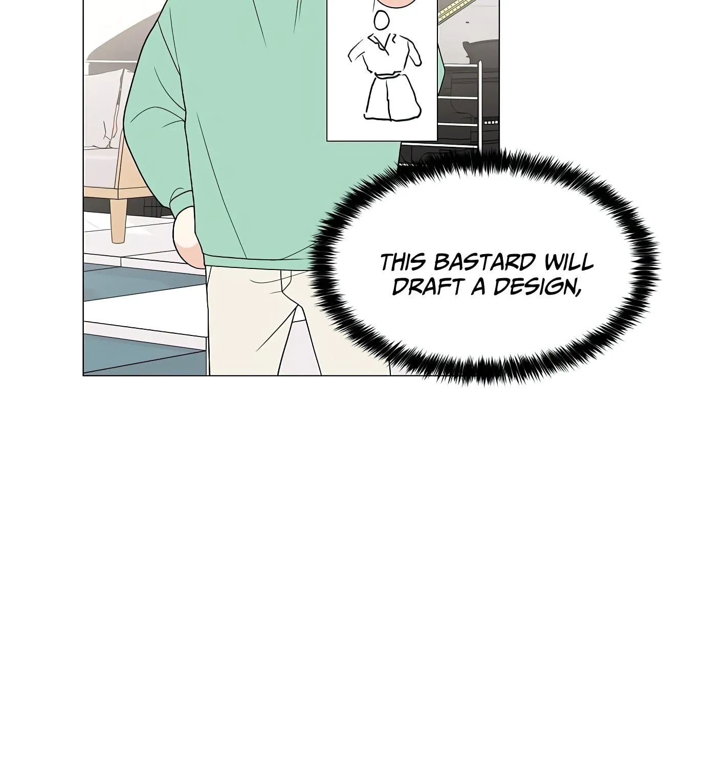 Read Miss 180 chapter 14 image 27 on Lezhin