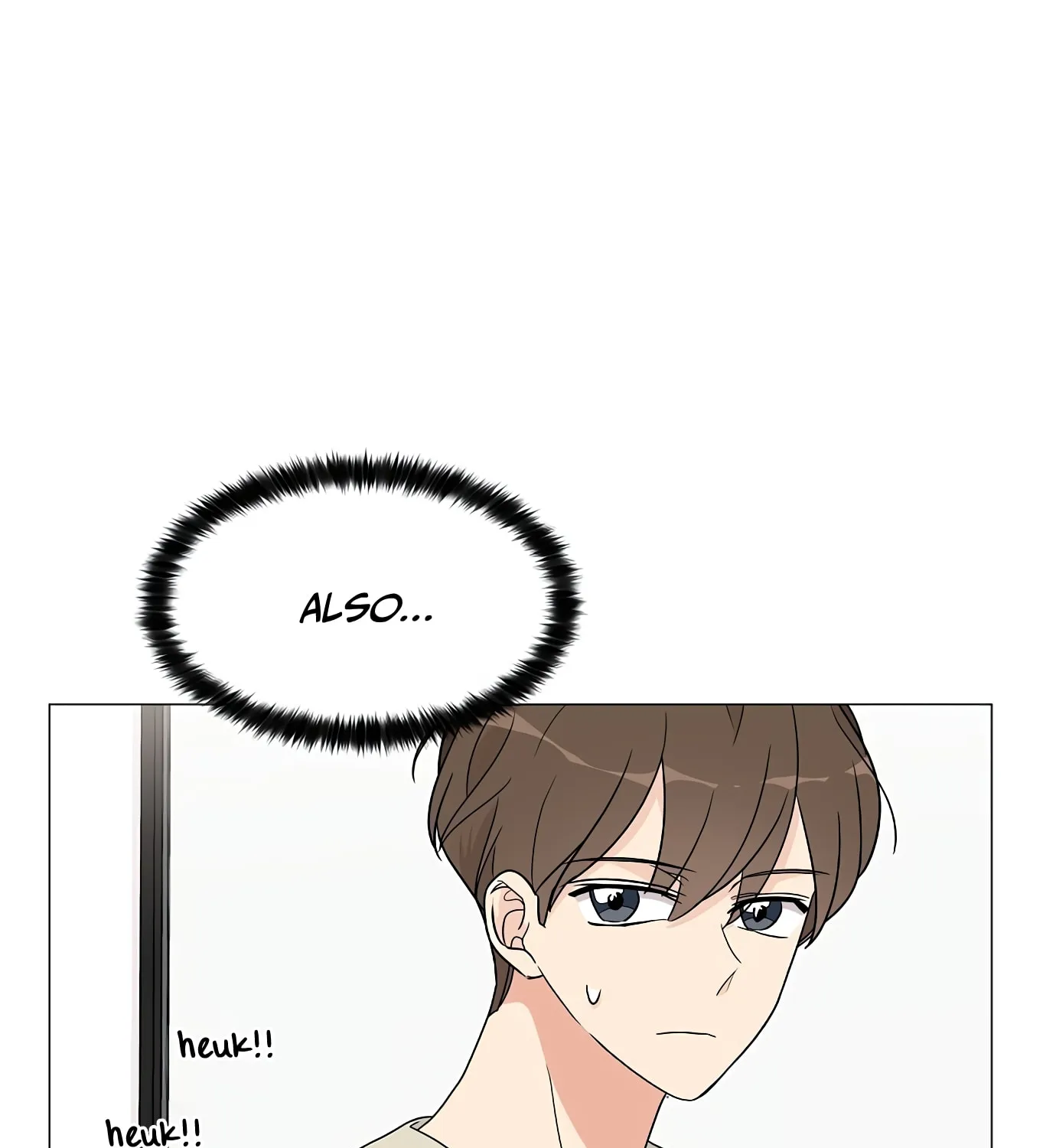 Read Miss 180 chapter 14 image 33 on Lezhin