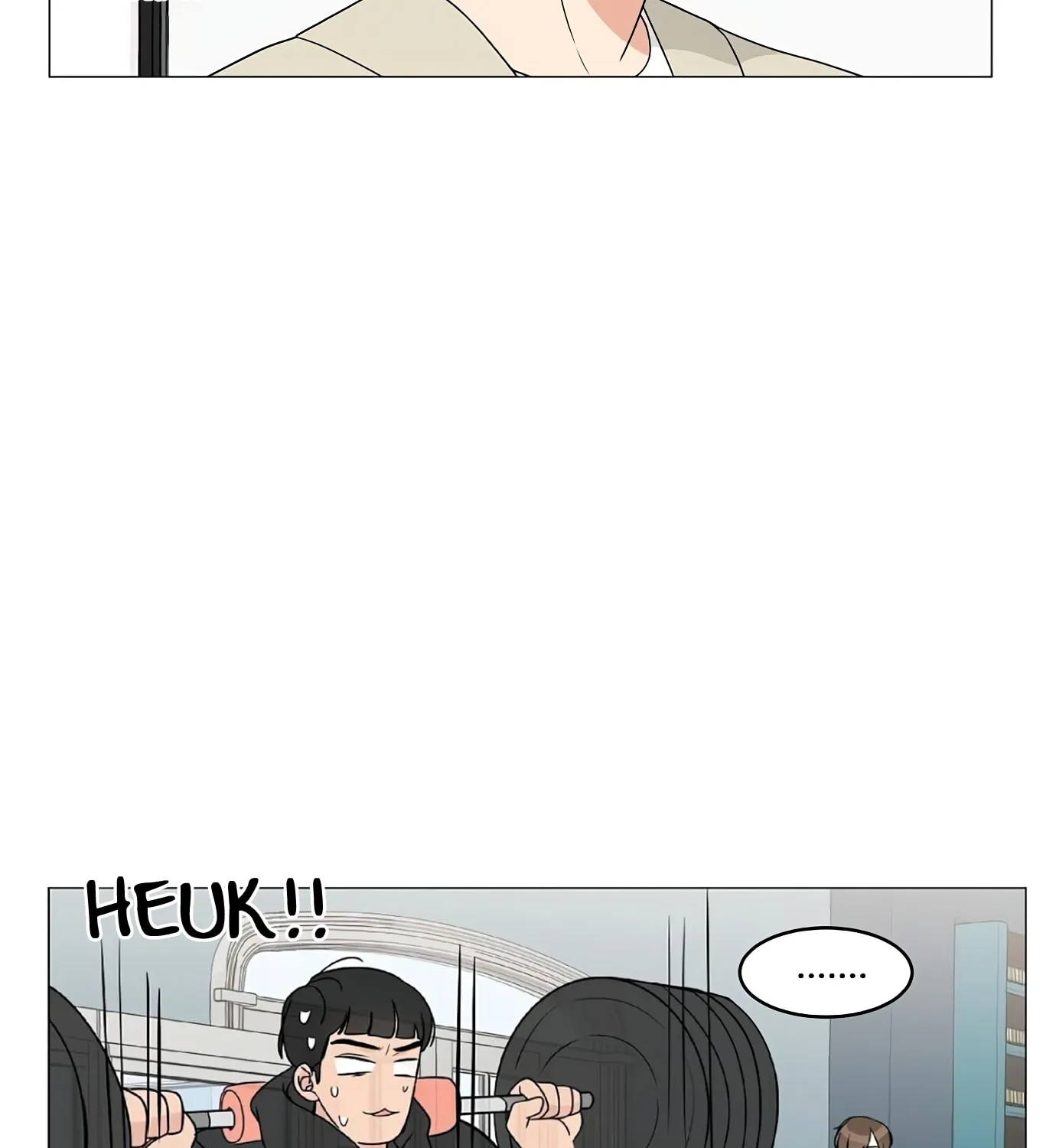 Read Miss 180 chapter 14 image 34 on Lezhin