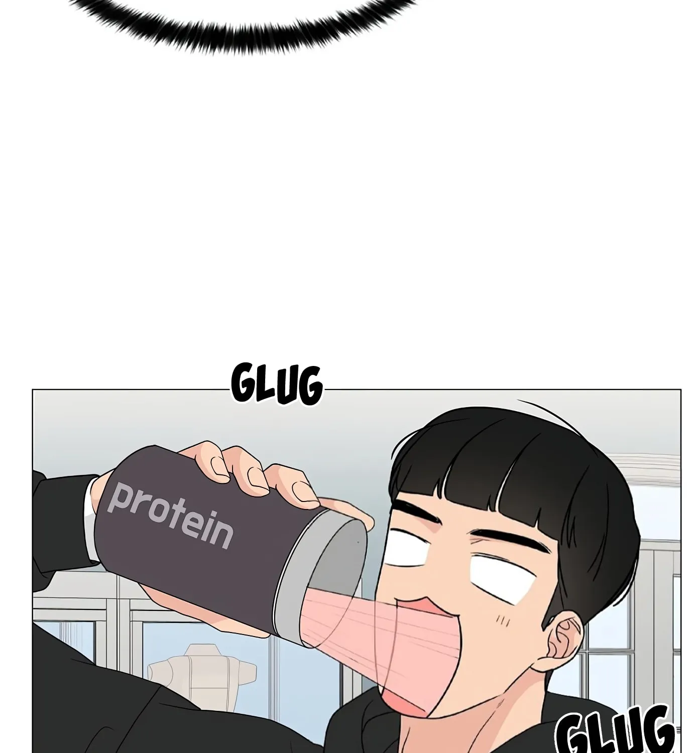 Read Miss 180 chapter 14 image 36 on Lezhin
