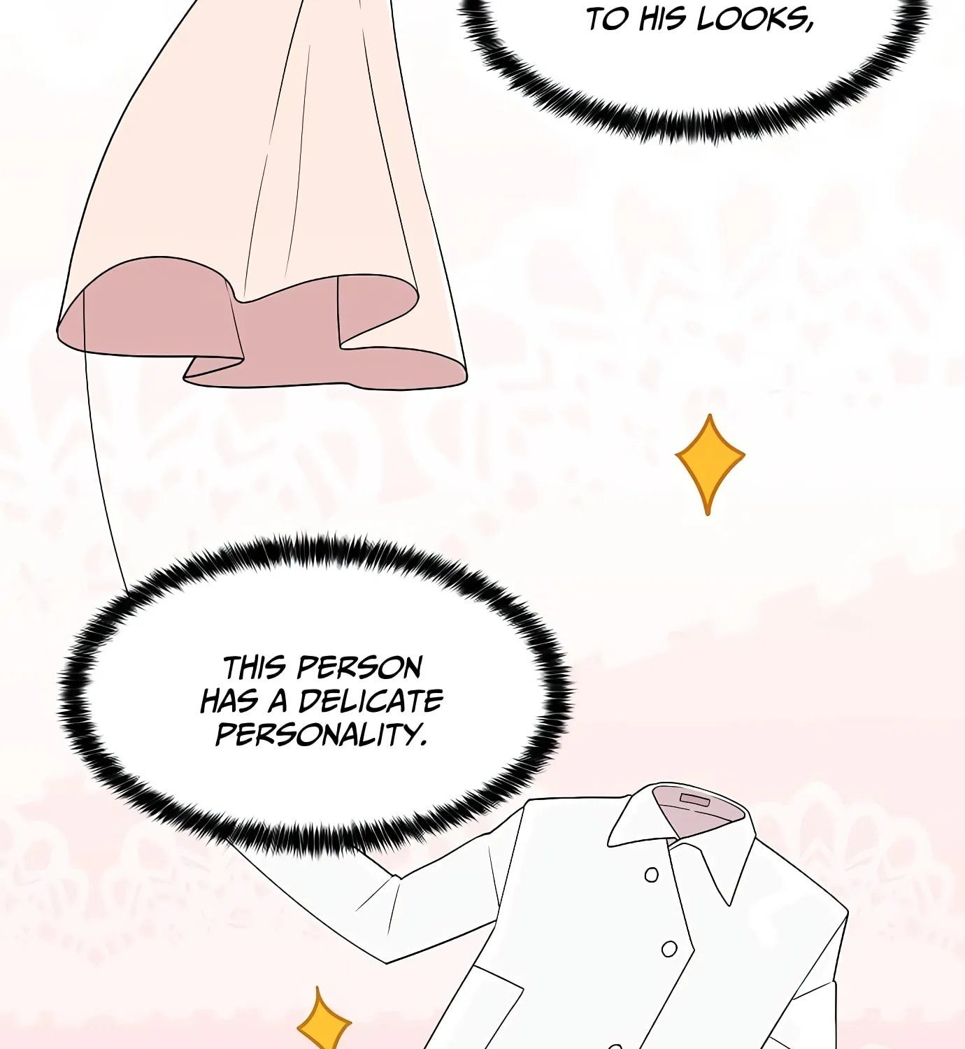Read Miss 180 chapter 14 image 45 on Lezhin