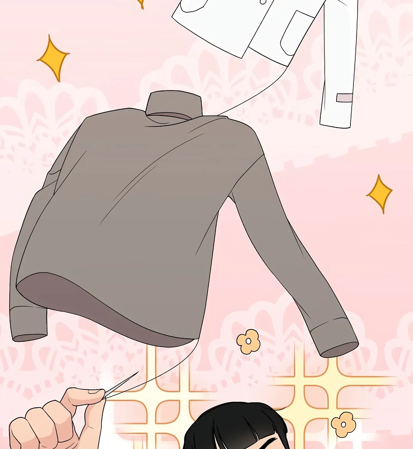 Read Miss 180 chapter 14 image 46 on Lezhin