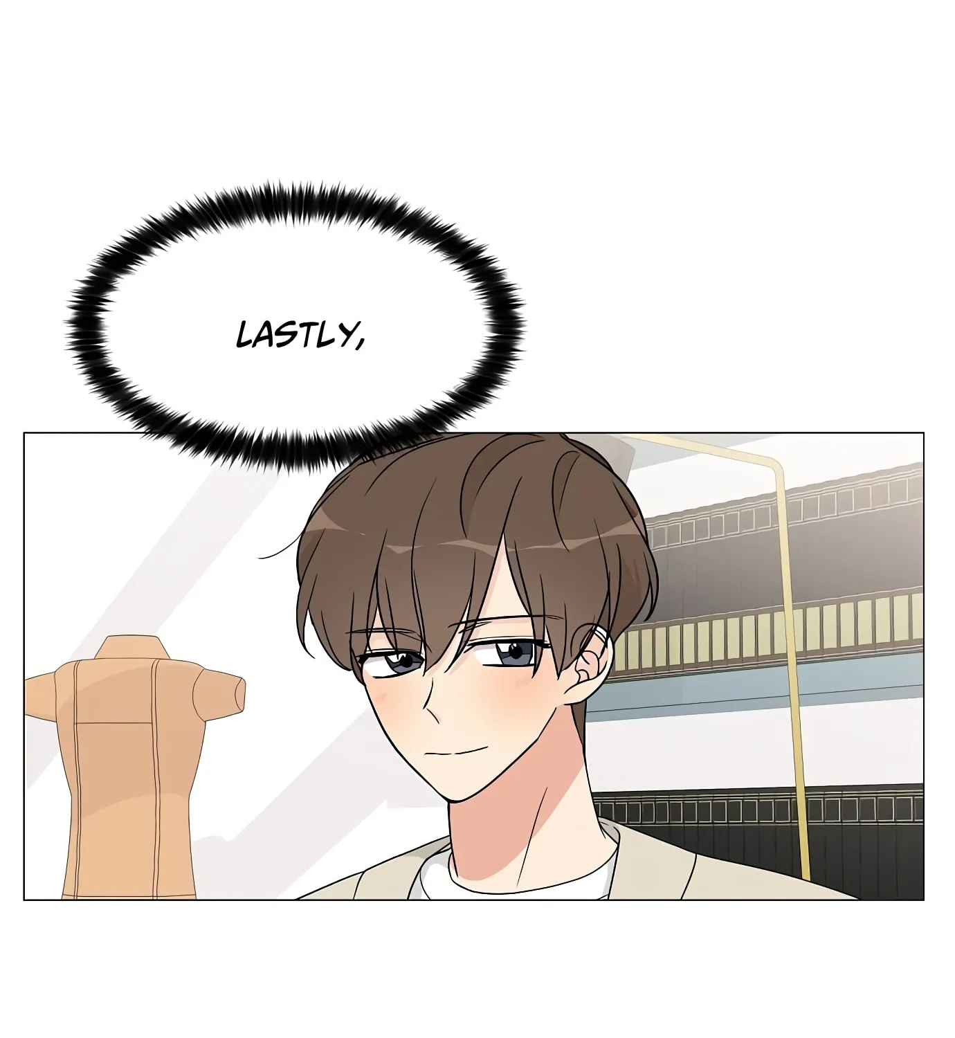 Read Miss 180 chapter 14 image 50 on Lezhin