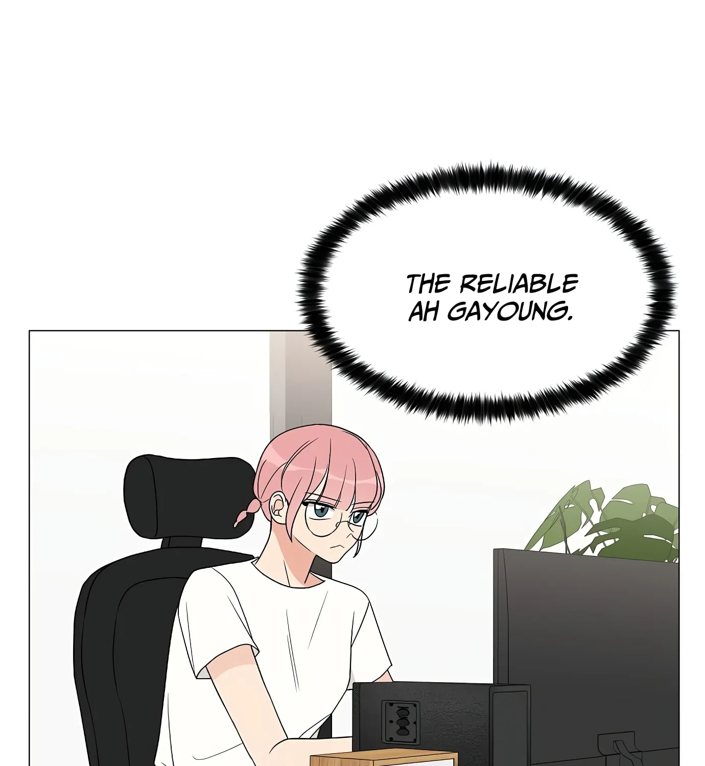 Read Miss 180 chapter 14 image 51 on Lezhin