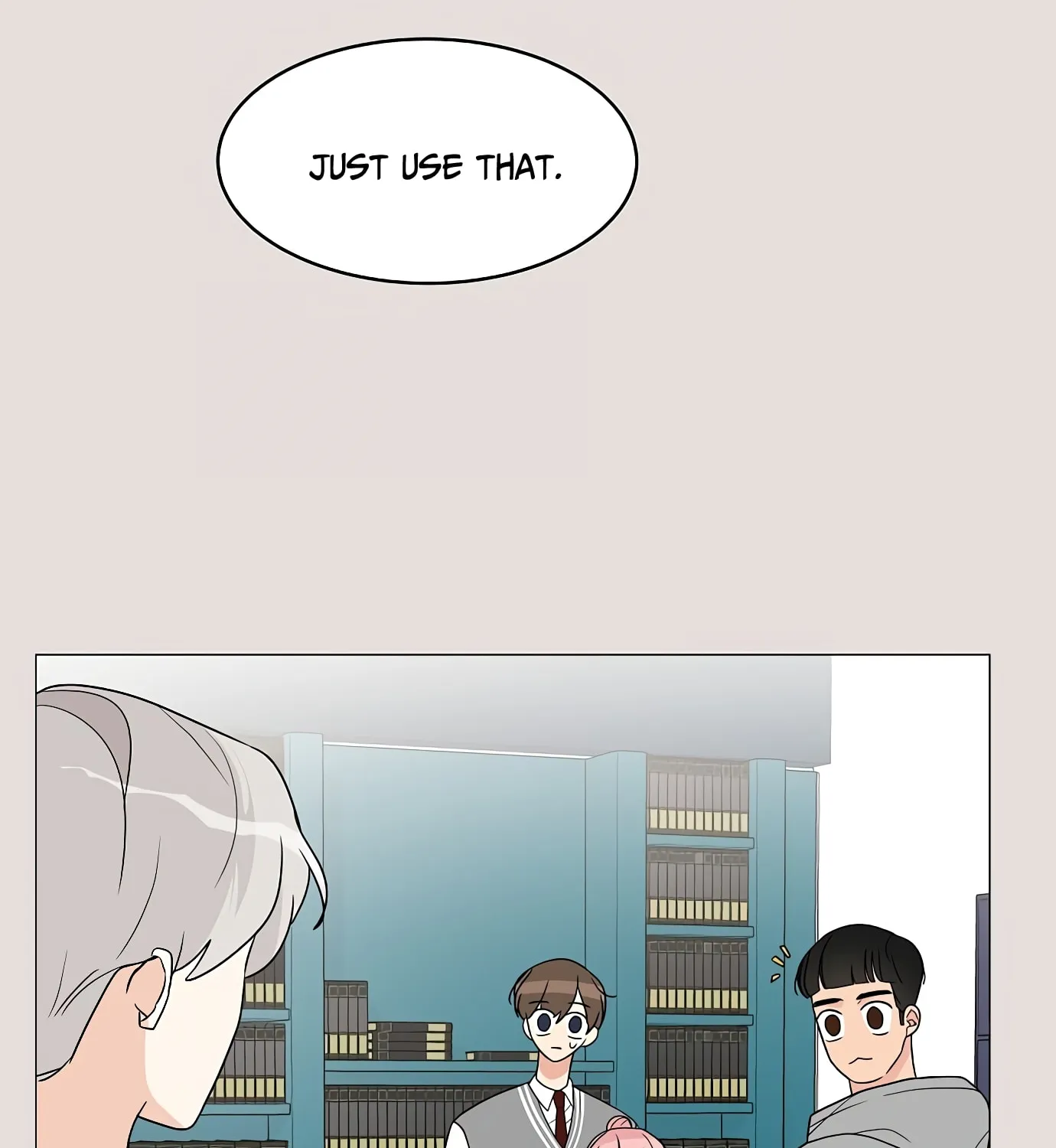 Read Miss 180 chapter 14 image 62 on Lezhin