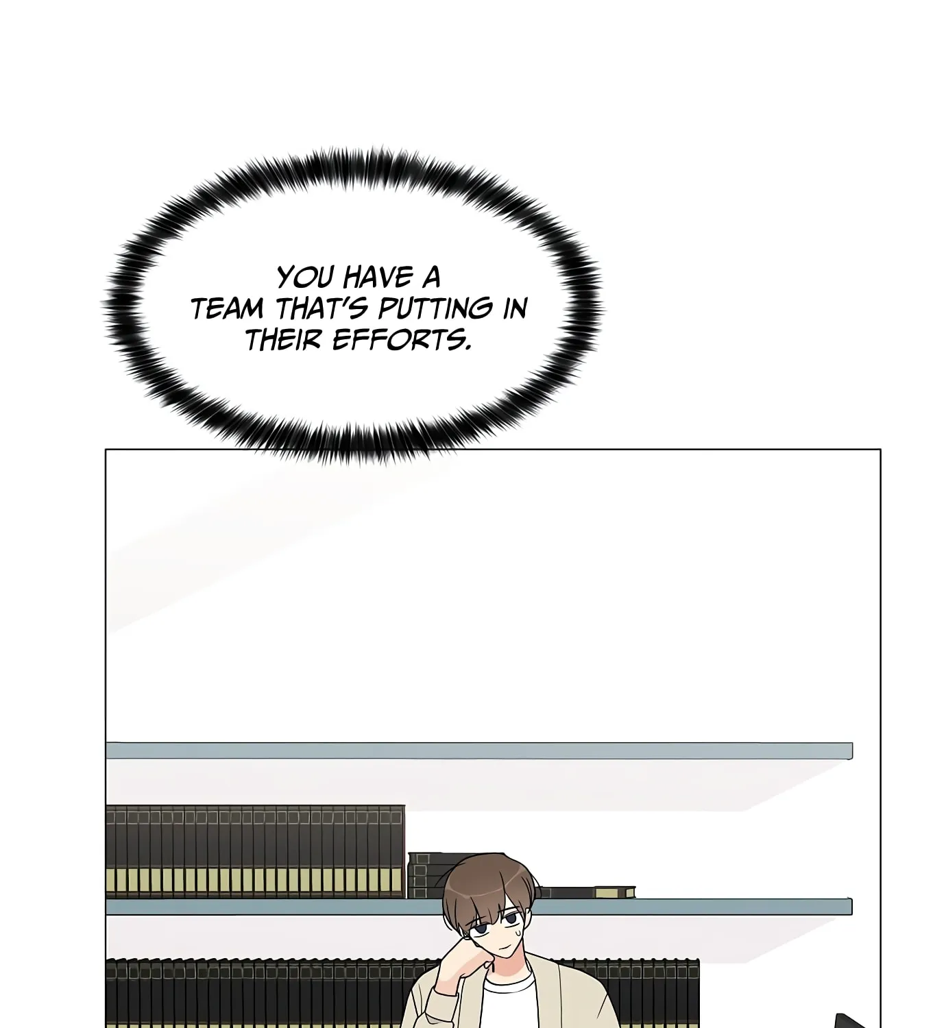Read Miss 180 chapter 14 image 72 on Lezhin