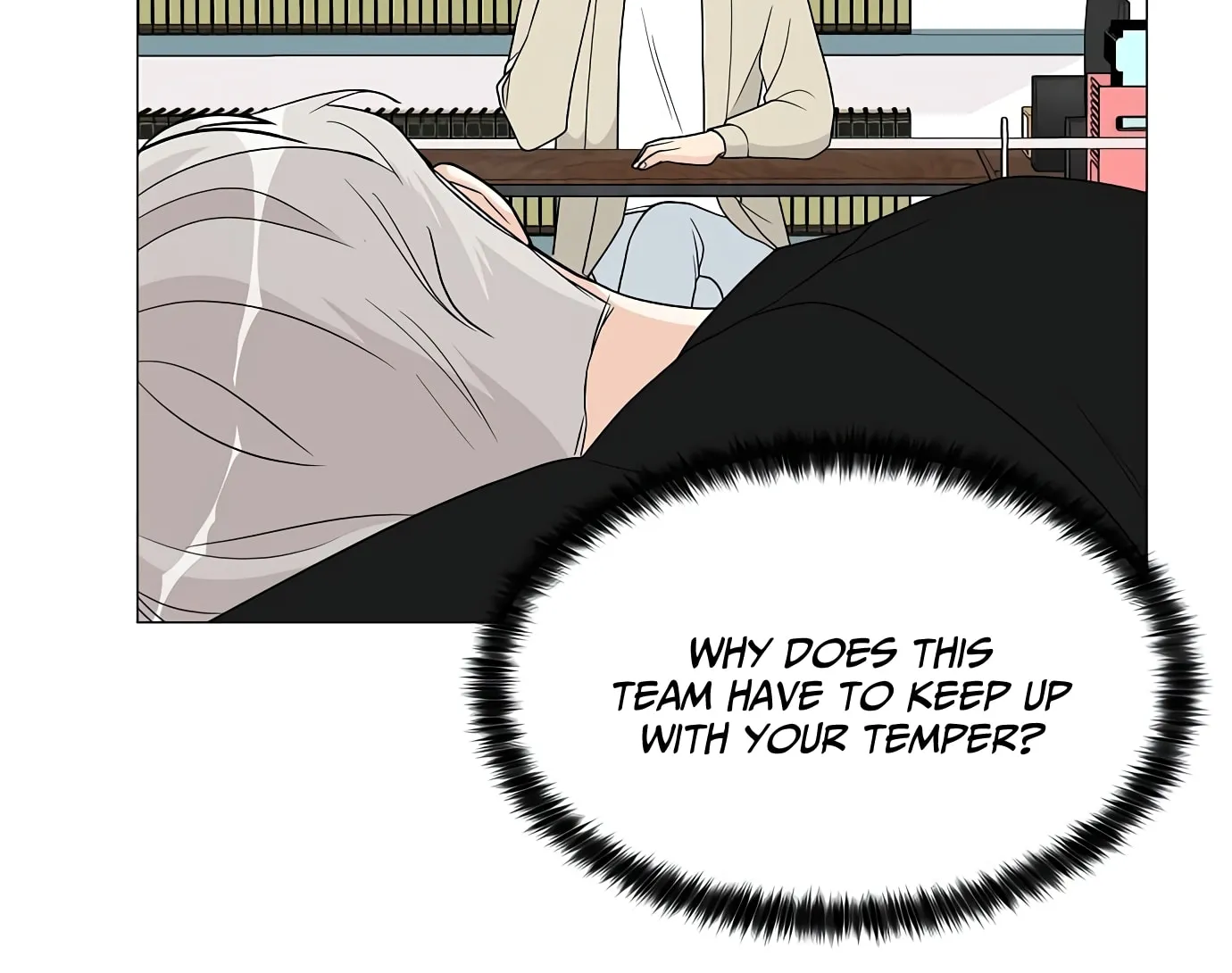 Read Miss 180 chapter 14 image 73 on Lezhin