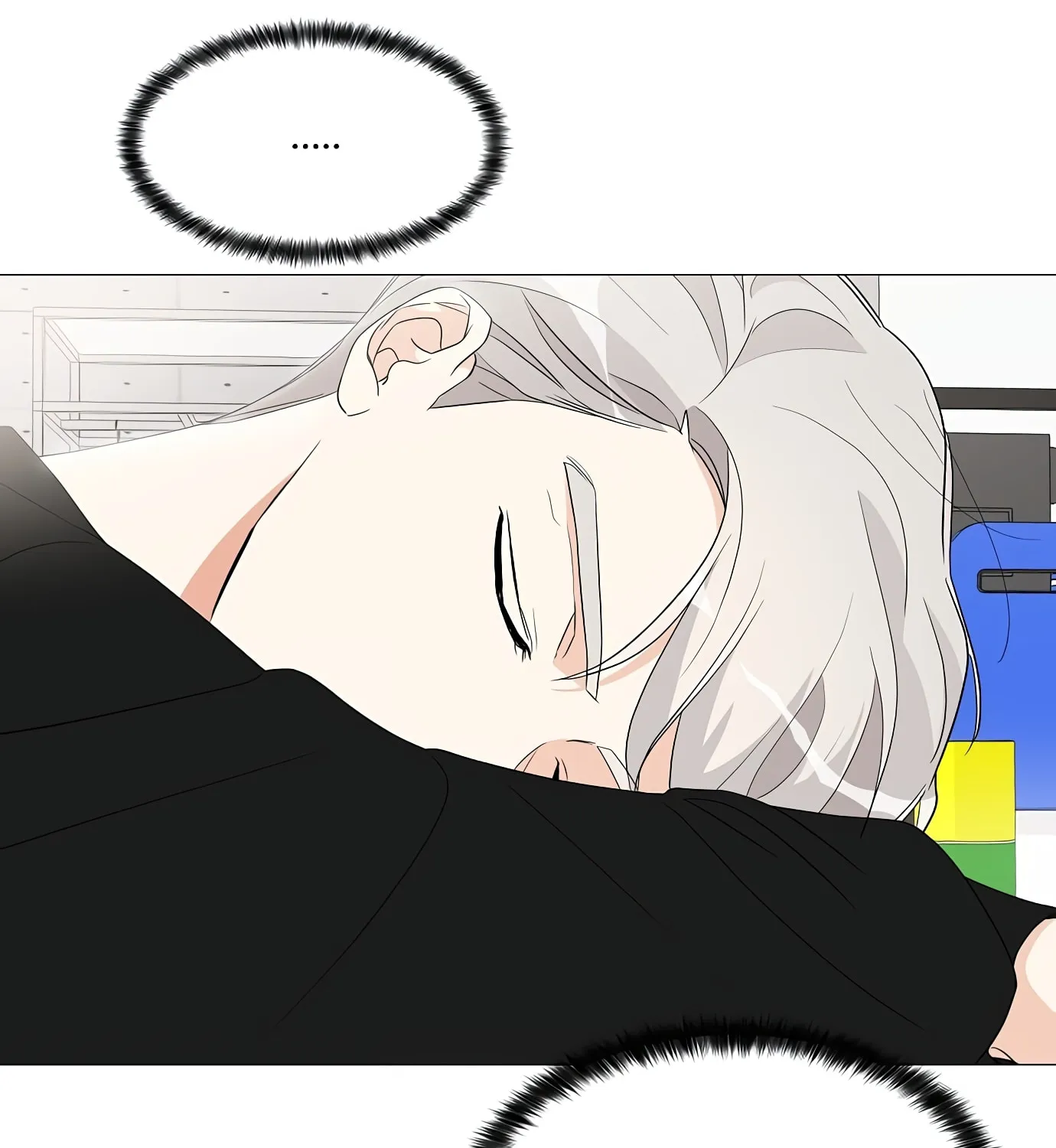 Read Miss 180 chapter 14 image 75 on Lezhin