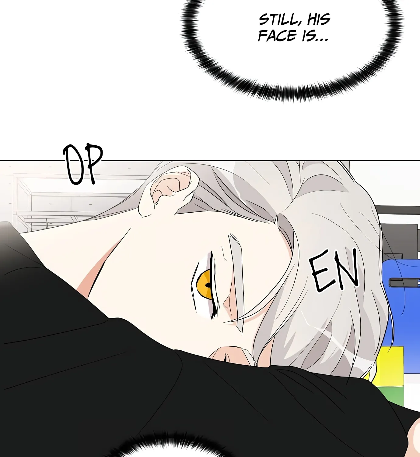 Read Miss 180 chapter 14 image 76 on Lezhin