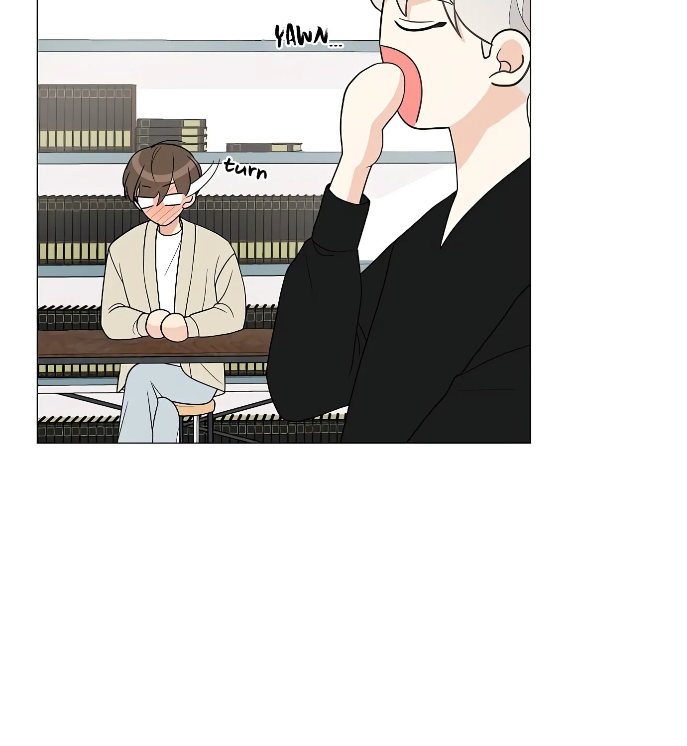 Read Miss 180 chapter 14 image 78 on Lezhin