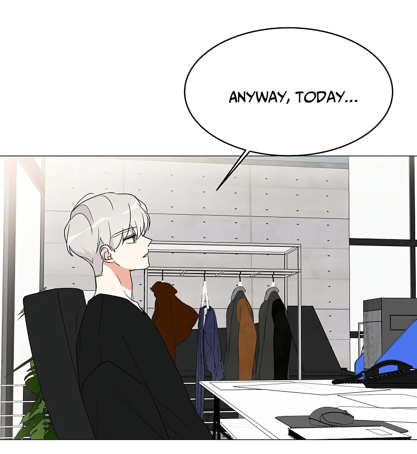 Read Miss 180 chapter 14 image 79 on Lezhin