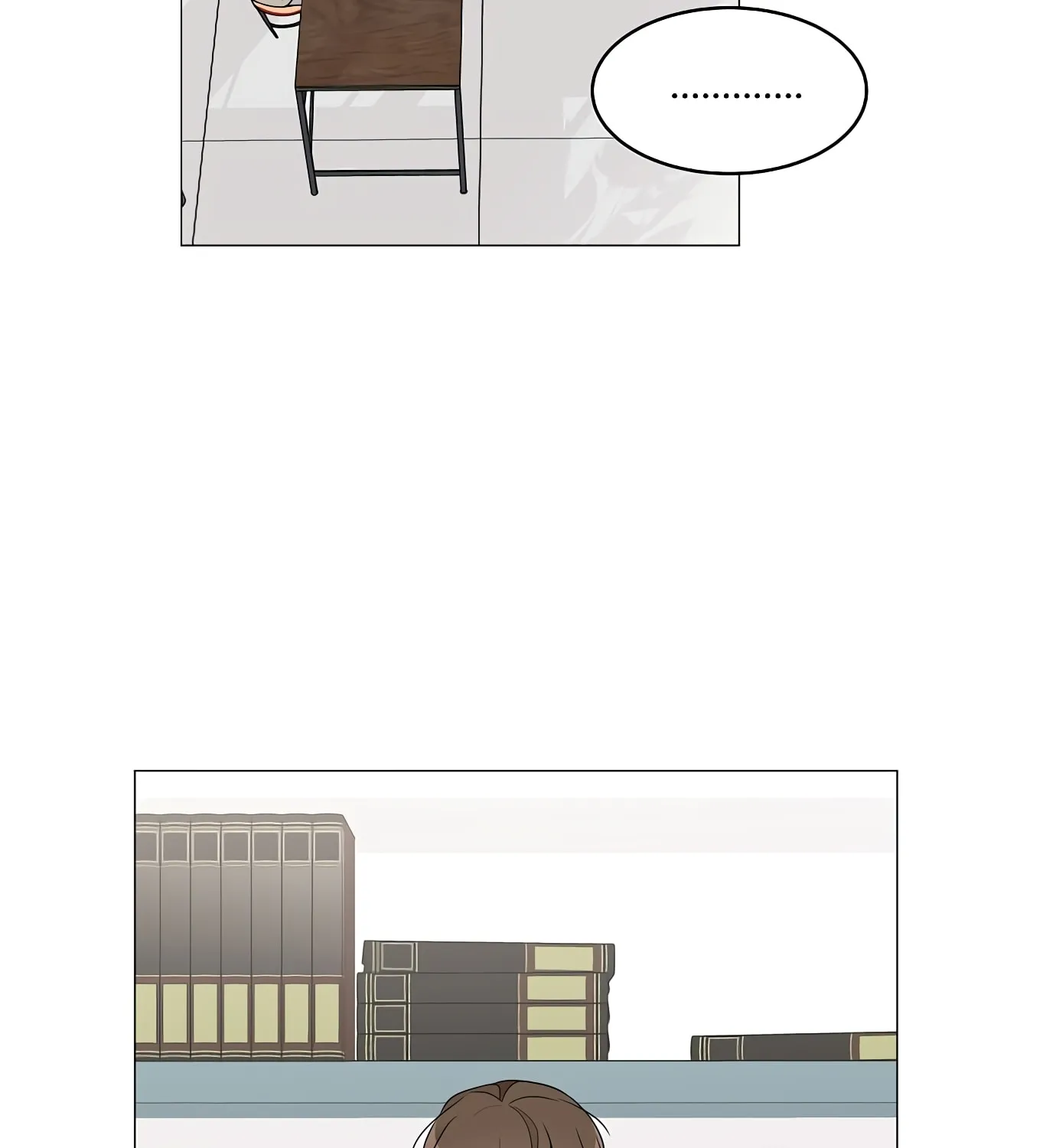 Read Miss 180 chapter 14 image 8 on Lezhin