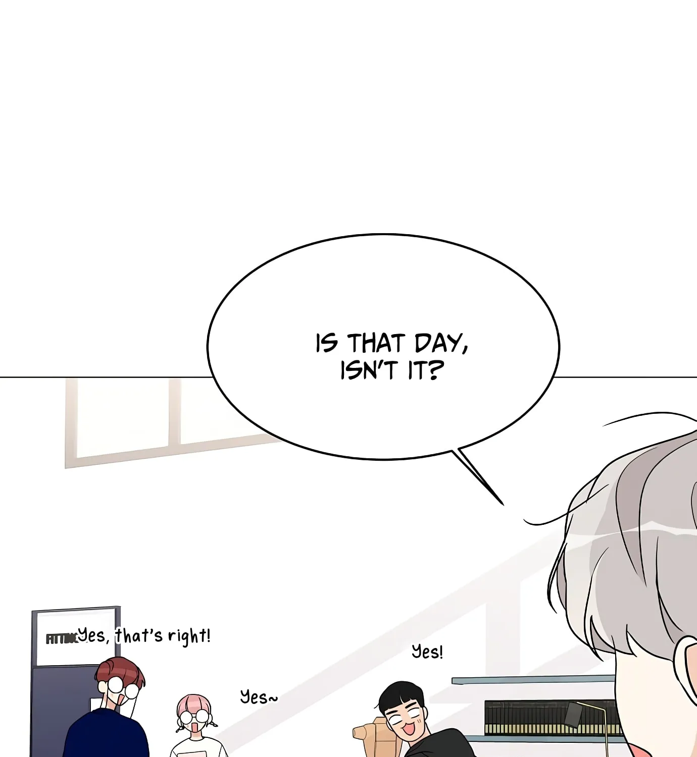Read Miss 180 chapter 14 image 80 on Lezhin