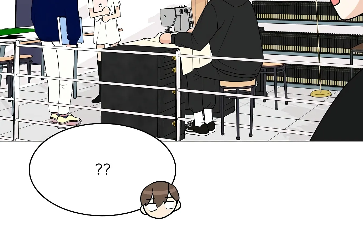 Read Miss 180 chapter 14 image 81 on Lezhin