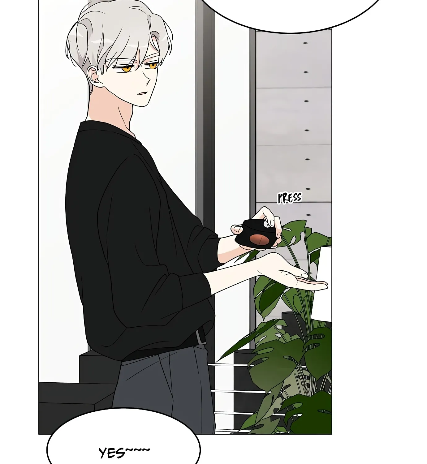 Read Miss 180 chapter 14 image 83 on Lezhin