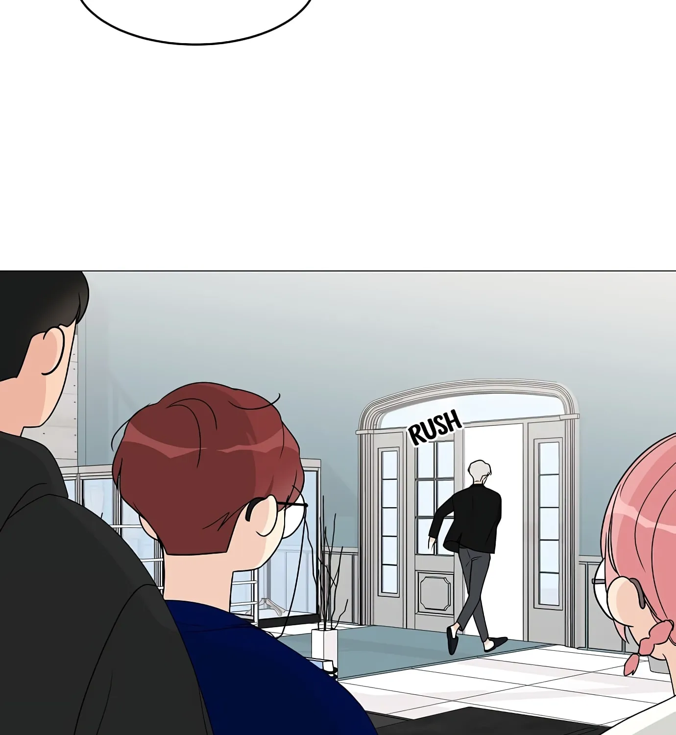 Read Miss 180 chapter 14 image 84 on Lezhin