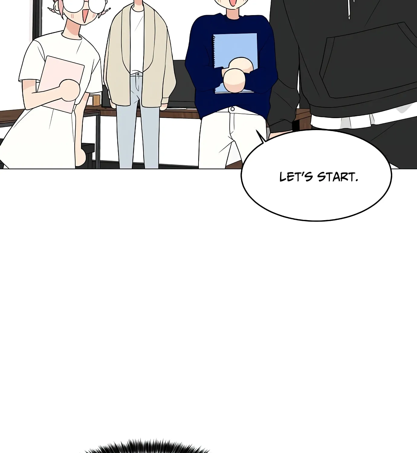 Read Miss 180 chapter 14 image 86 on Lezhin