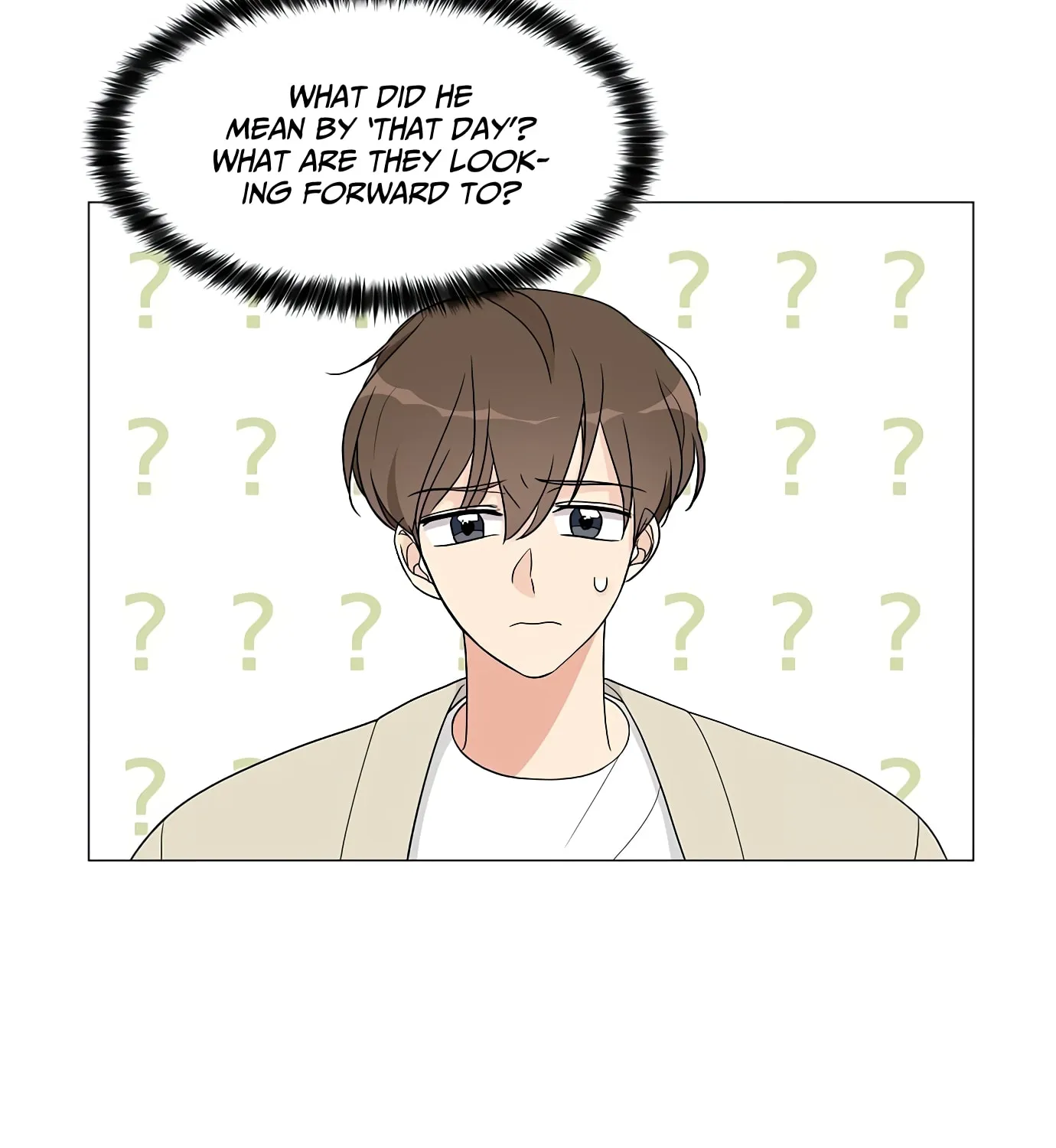 Read Miss 180 chapter 14 image 87 on Lezhin