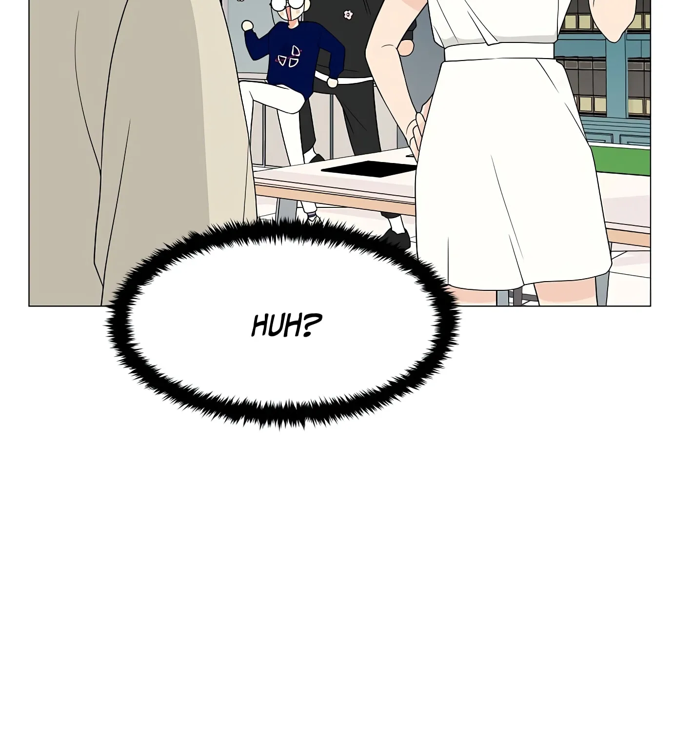 Read Miss 180 chapter 14 image 92 on Lezhin