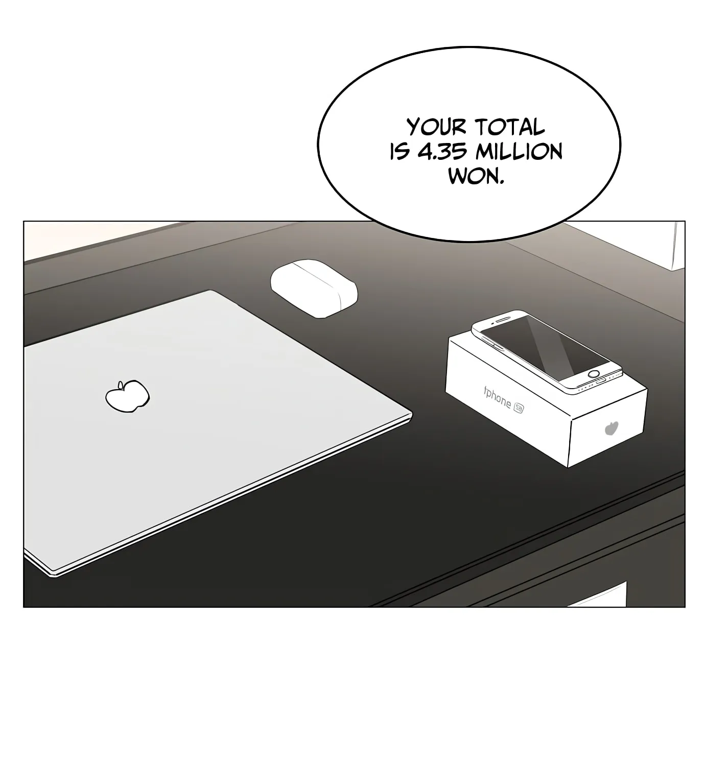 Read Miss 180 chapter 14 image 99 on Lezhin