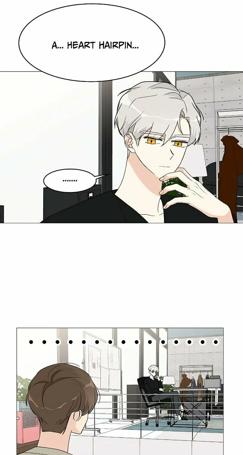 Read Miss 180 chapter 15 image 11 on Lezhin