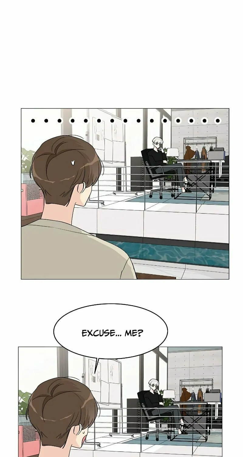Read Miss 180 chapter 15 image 13 on Lezhin