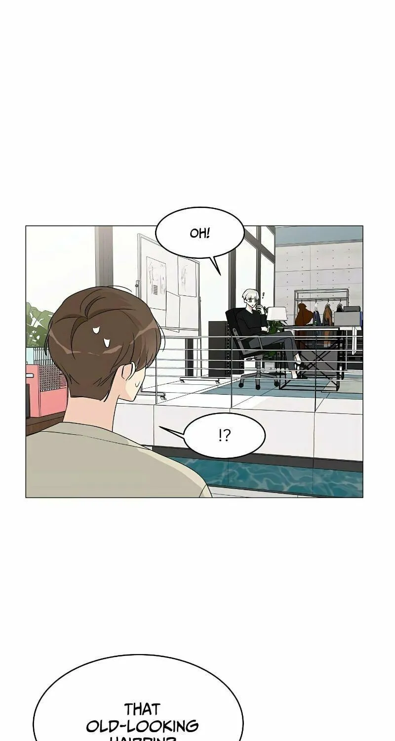 Read Miss 180 chapter 15 image 15 on Lezhin