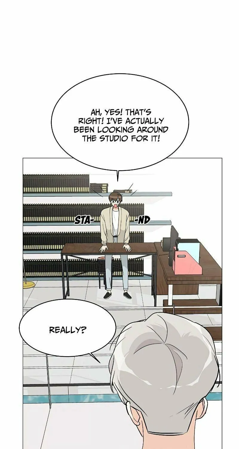 Read Miss 180 chapter 15 image 17 on Lezhin