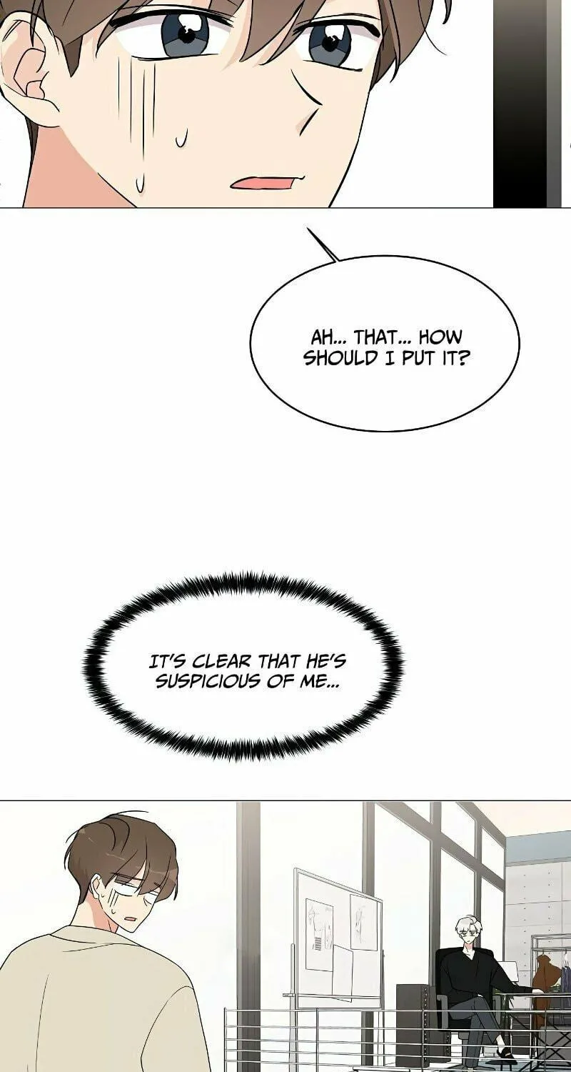 Read Miss 180 chapter 15 image 21 on Lezhin