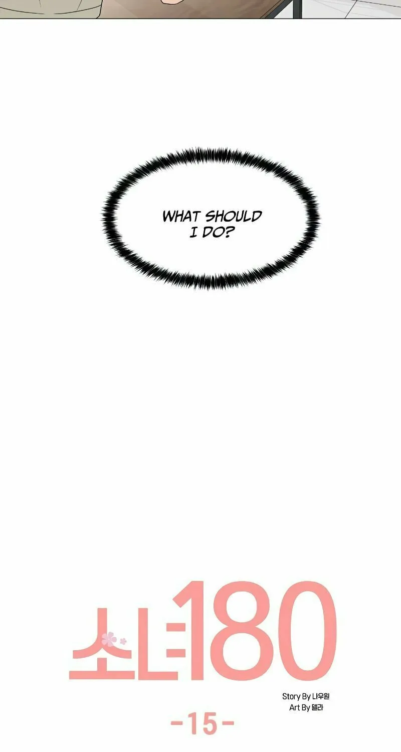 Read Miss 180 chapter 15 image 23 on Lezhin